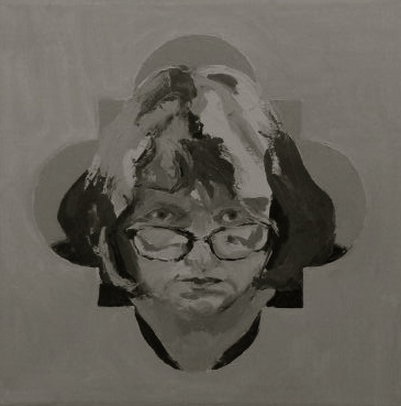Mary Palmer Ruth